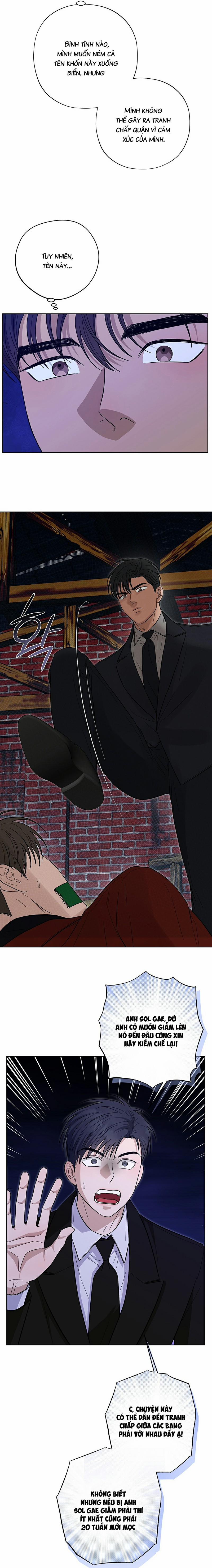 Đã Đuổi Kịp Rồi 22 trang 20