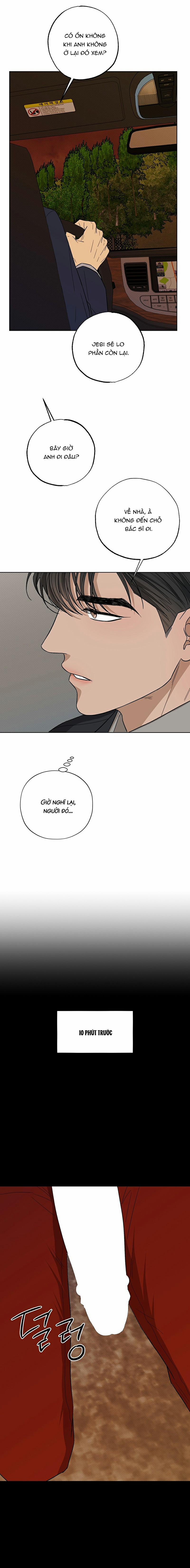 Đã Đuổi Kịp Rồi 22 trang 23