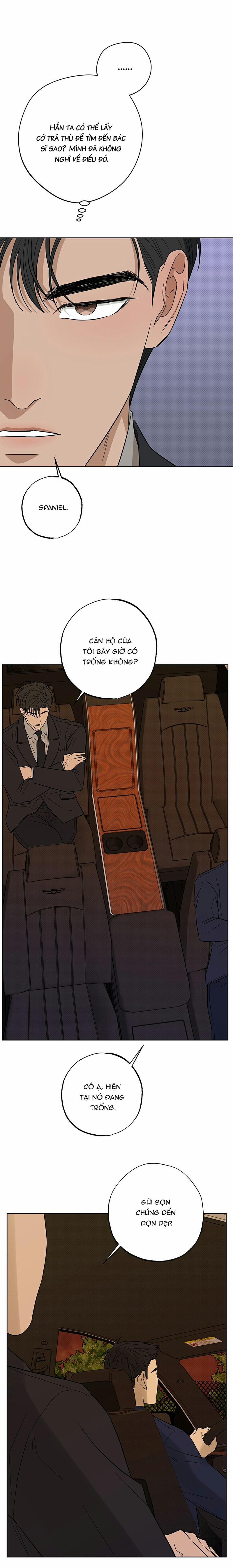 Đã Đuổi Kịp Rồi 22 trang 25