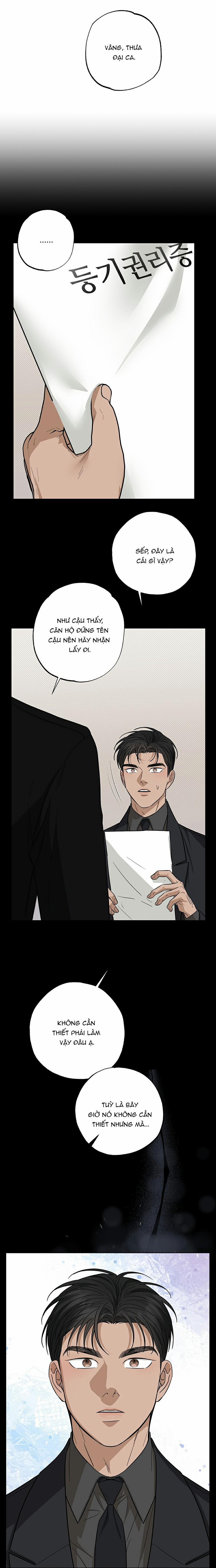 Đã Đuổi Kịp Rồi 22 trang 26