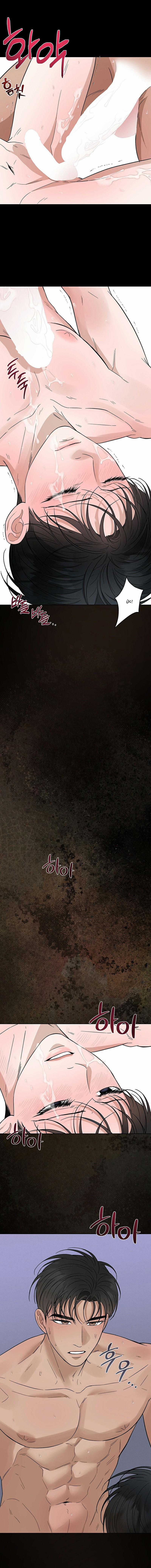 Đã Đuổi Kịp Rồi 22 trang 8