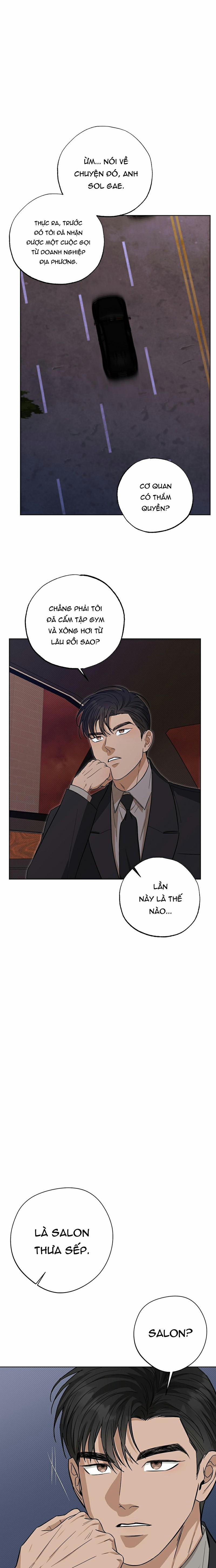 Đã Đuổi Kịp Rồi 23 trang 0