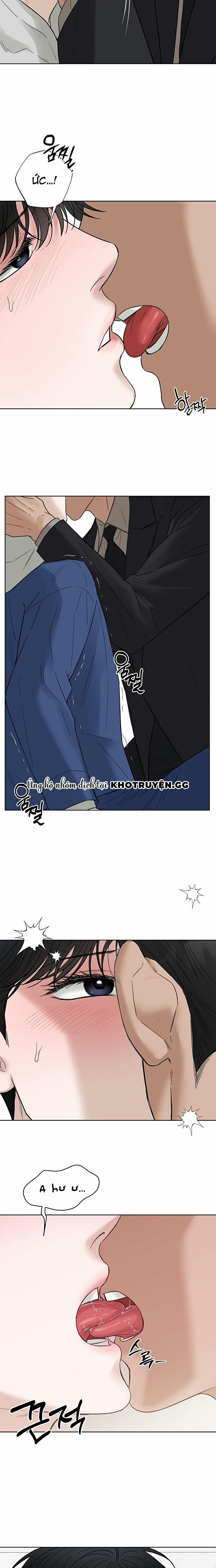 Đã Đuổi Kịp Rồi 23 trang 14