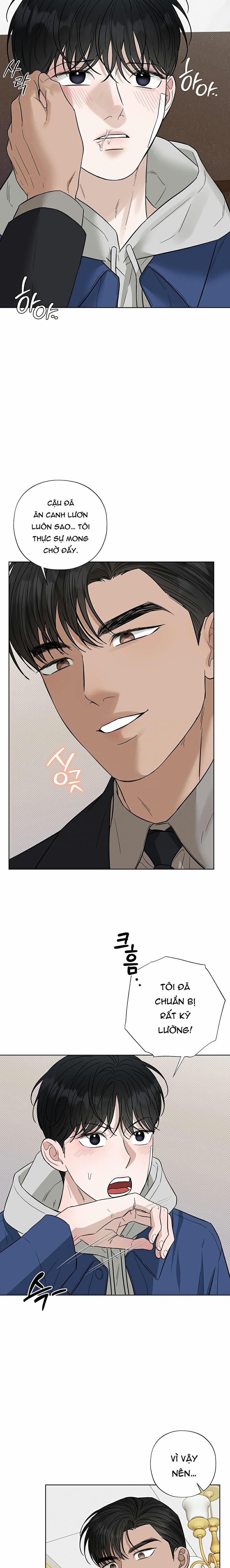 Đã Đuổi Kịp Rồi 23 trang 15