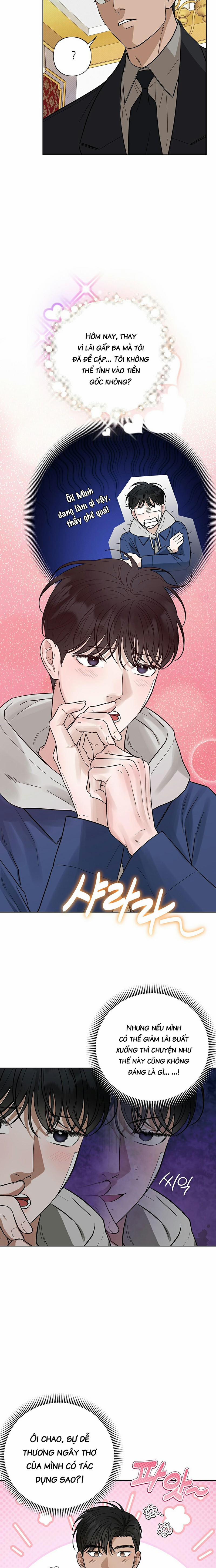 Đã Đuổi Kịp Rồi 23 trang 16