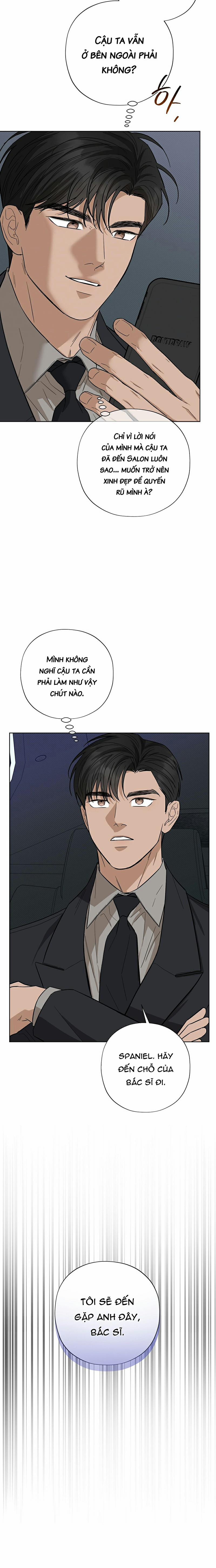 Đã Đuổi Kịp Rồi 23 trang 2