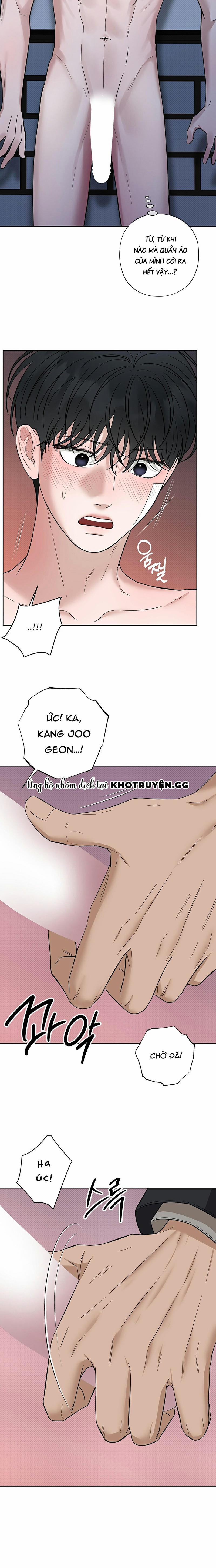 Đã Đuổi Kịp Rồi 23 trang 20