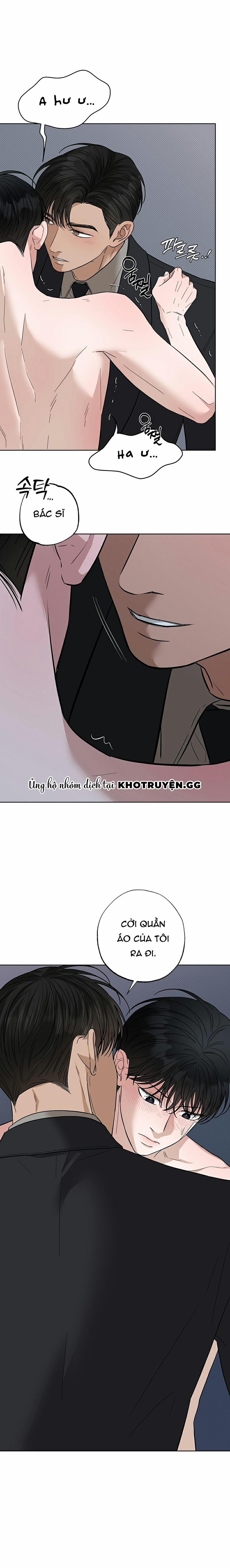 Đã Đuổi Kịp Rồi 23 trang 21