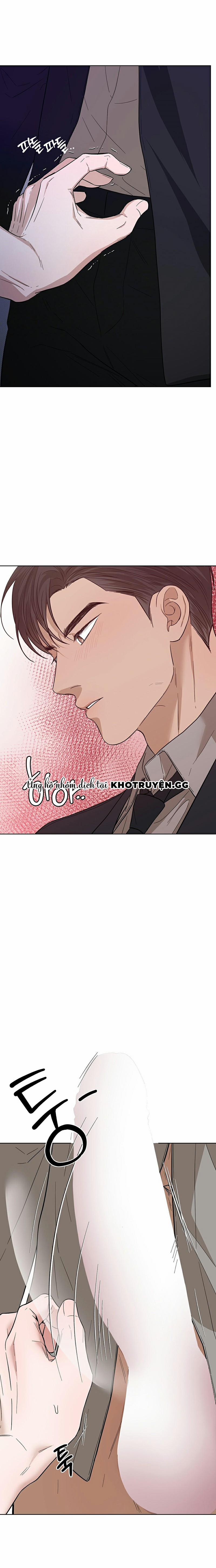 Đã Đuổi Kịp Rồi 23 trang 22