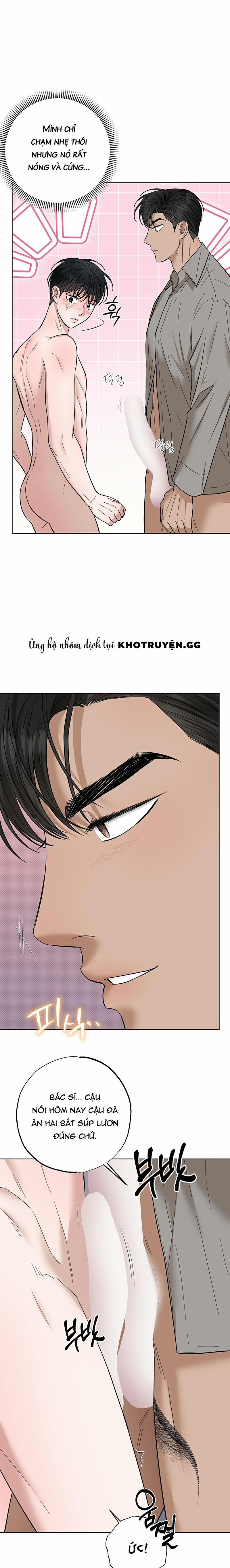 Đã Đuổi Kịp Rồi 23 trang 23