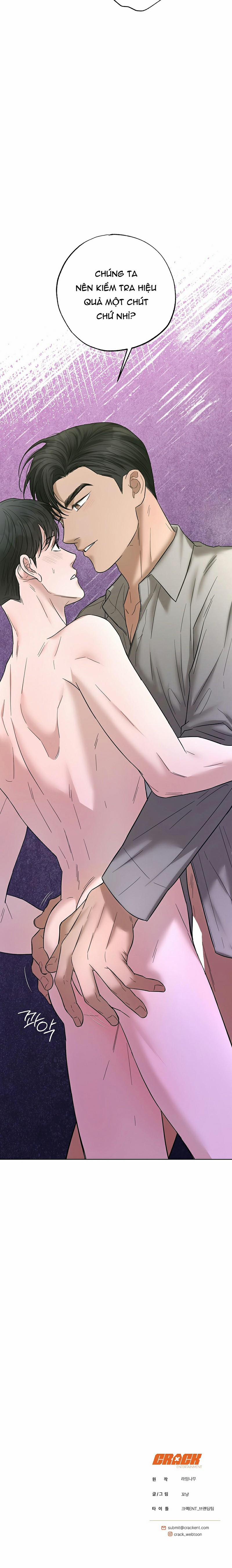 Đã Đuổi Kịp Rồi 23 trang 24