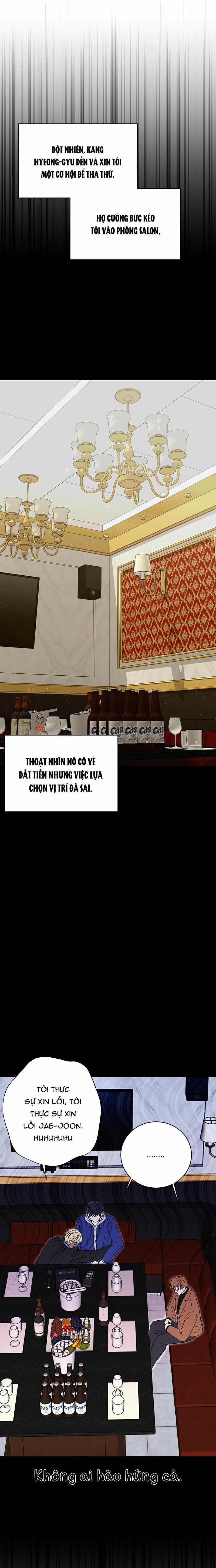 Đã Đuổi Kịp Rồi 23 trang 4