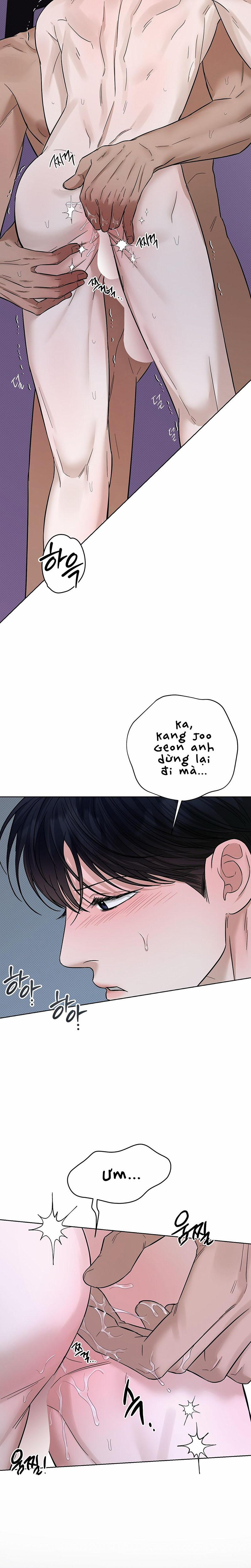 Đã Đuổi Kịp Rồi 24 trang 1