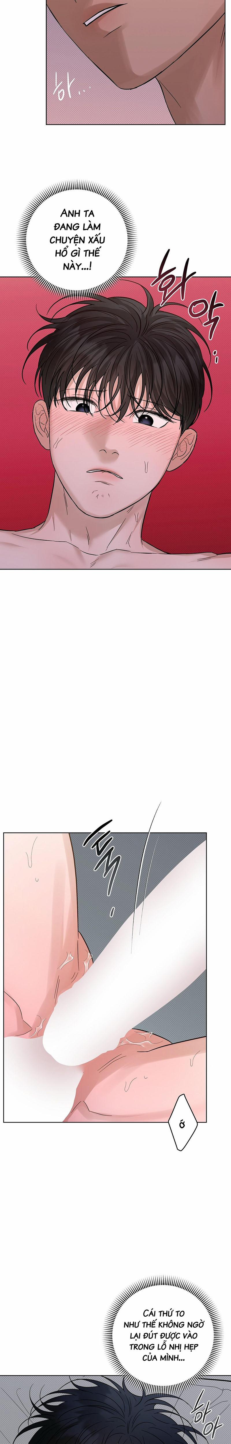 Đã Đuổi Kịp Rồi 24 trang 10