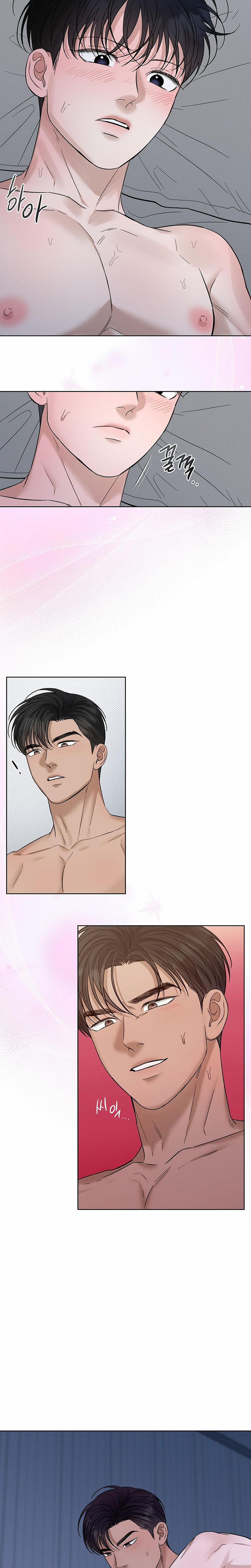 Đã Đuổi Kịp Rồi 24 trang 11