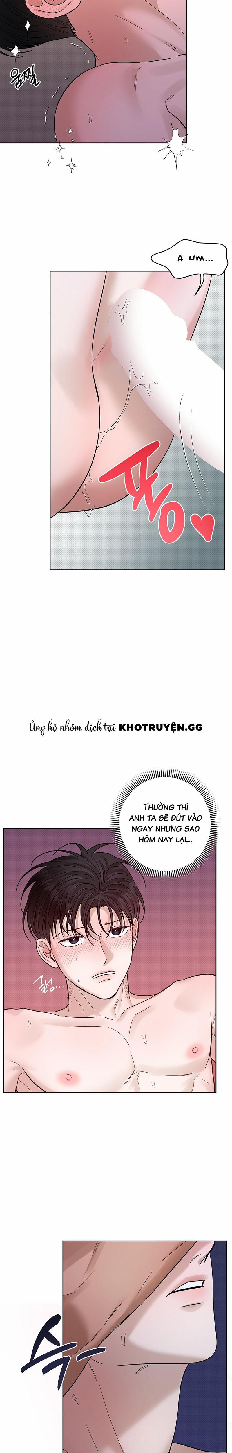 Đã Đuổi Kịp Rồi 24 trang 13