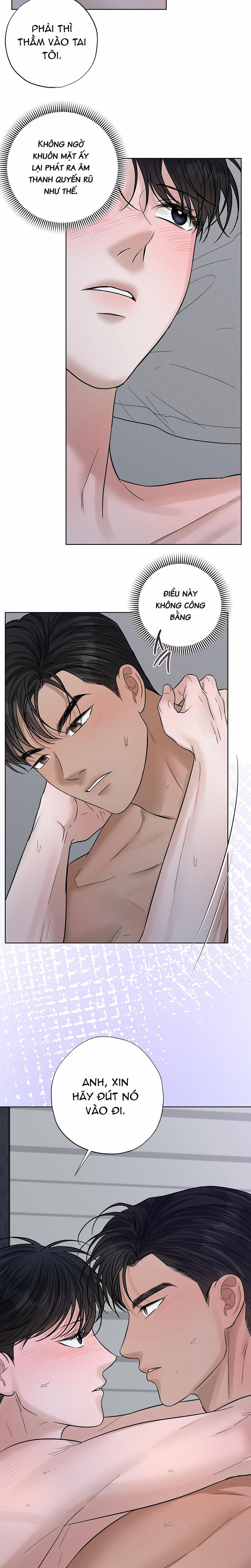 Đã Đuổi Kịp Rồi 24 trang 15