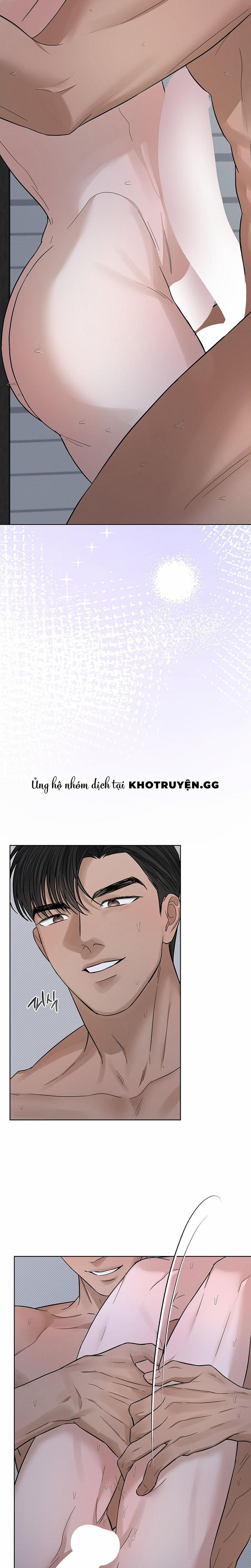 Đã Đuổi Kịp Rồi 24 trang 16