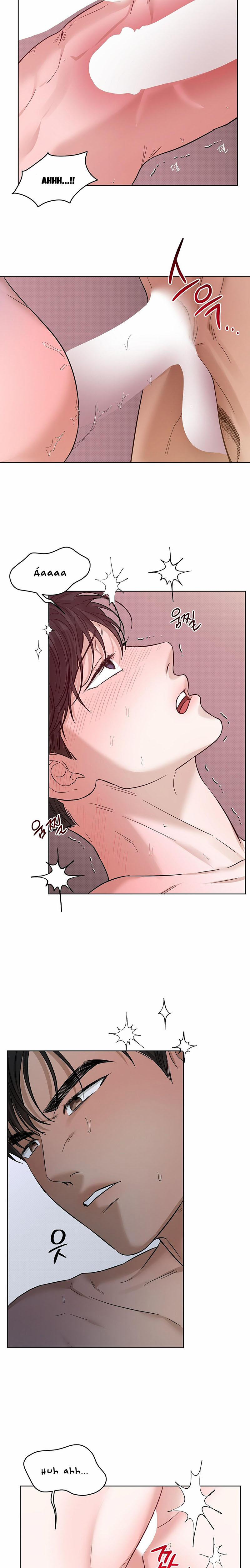 Đã Đuổi Kịp Rồi 24 trang 19