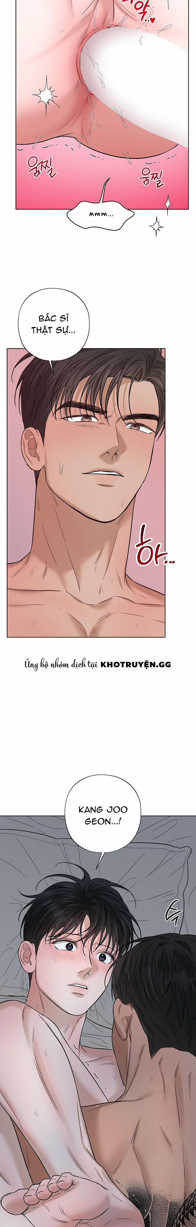 Đã Đuổi Kịp Rồi 24 trang 20