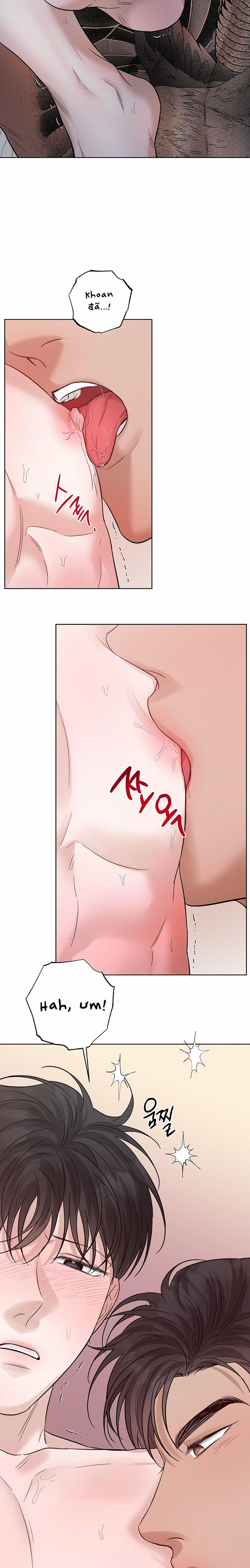 Đã Đuổi Kịp Rồi 24 trang 21