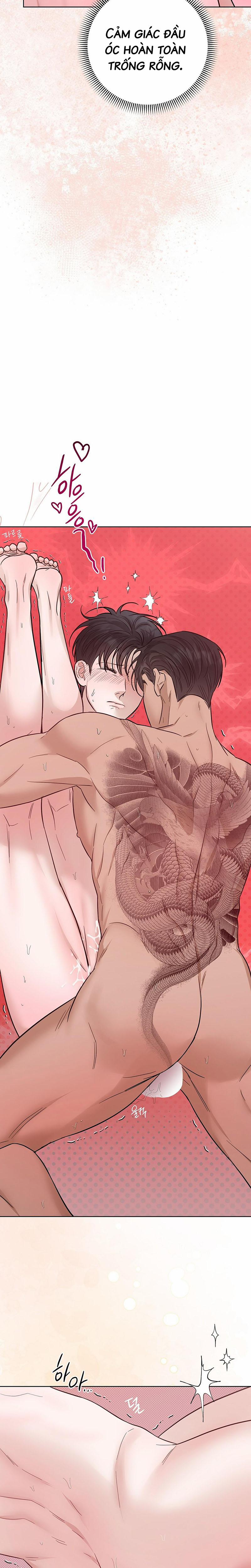 Đã Đuổi Kịp Rồi 24 trang 23