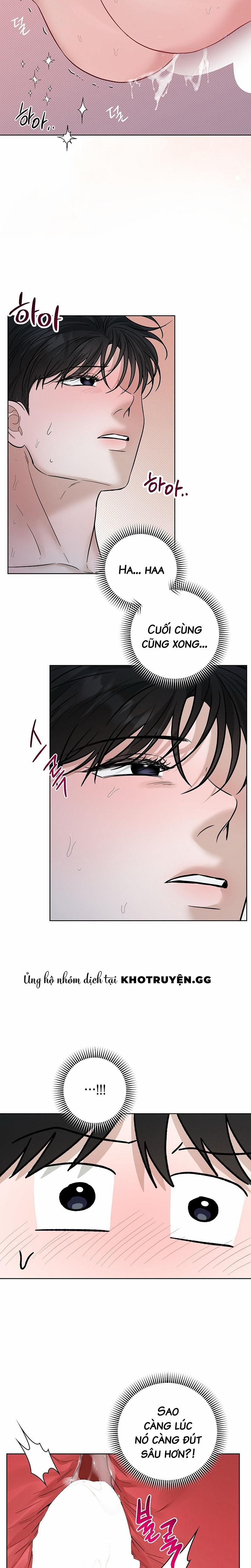 Đã Đuổi Kịp Rồi 24 trang 24