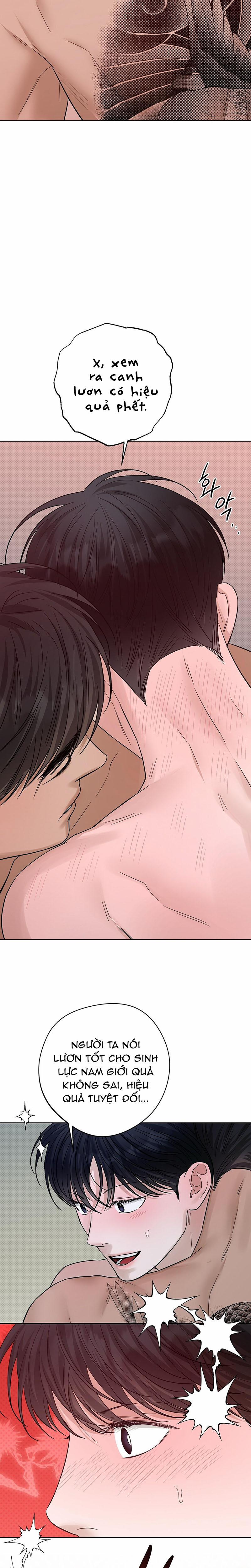 Đã Đuổi Kịp Rồi 24 trang 3