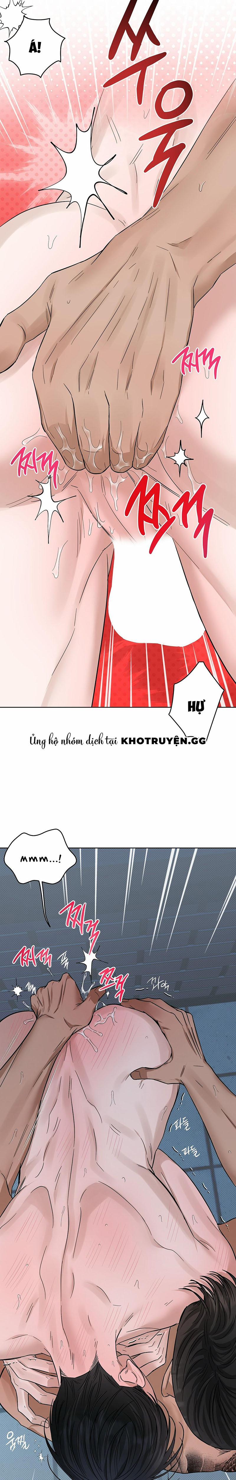 Đã Đuổi Kịp Rồi 24 trang 4