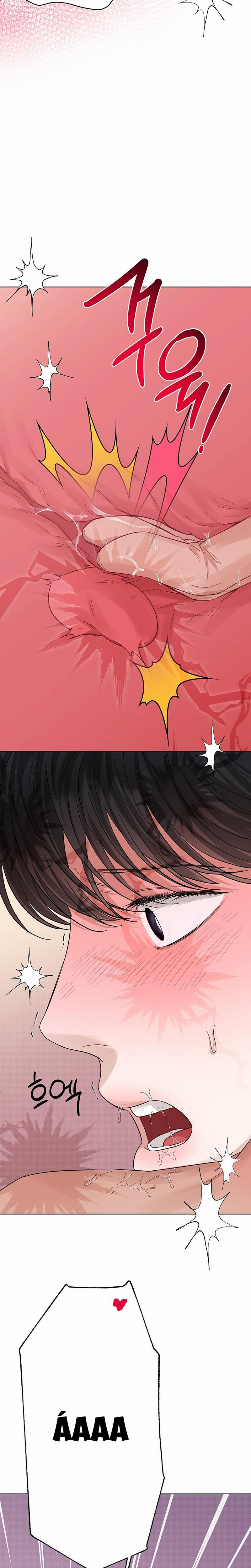 Đã Đuổi Kịp Rồi 24 trang 6