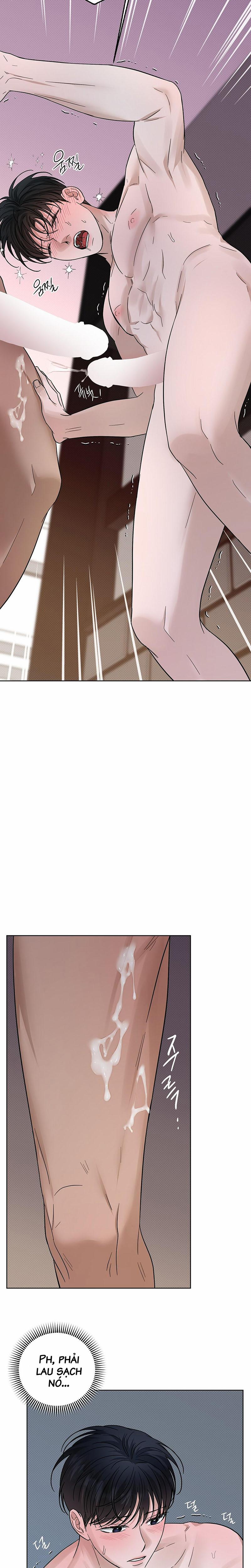 Đã Đuổi Kịp Rồi 24 trang 7