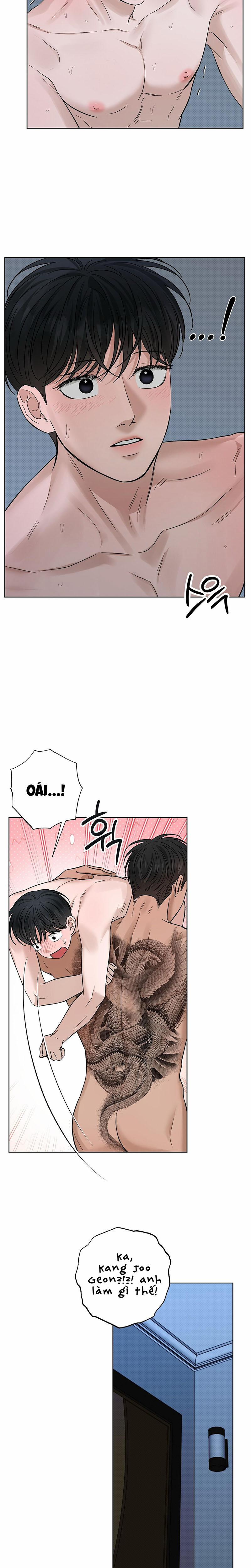 Đã Đuổi Kịp Rồi 24 trang 8