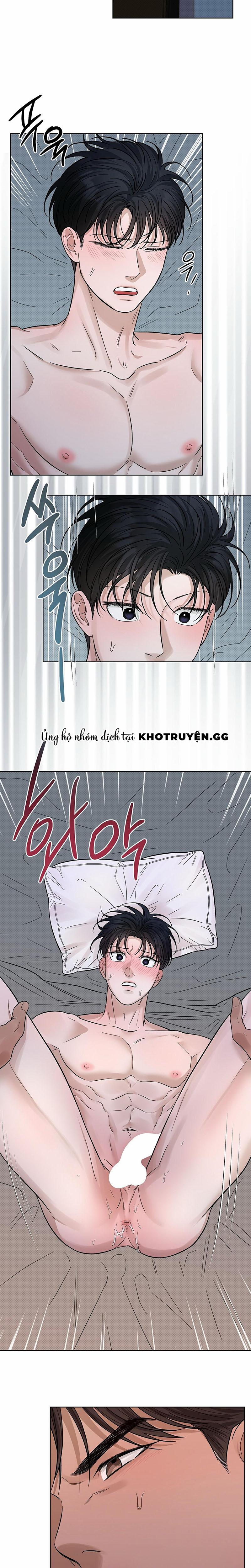 Đã Đuổi Kịp Rồi 24 trang 9