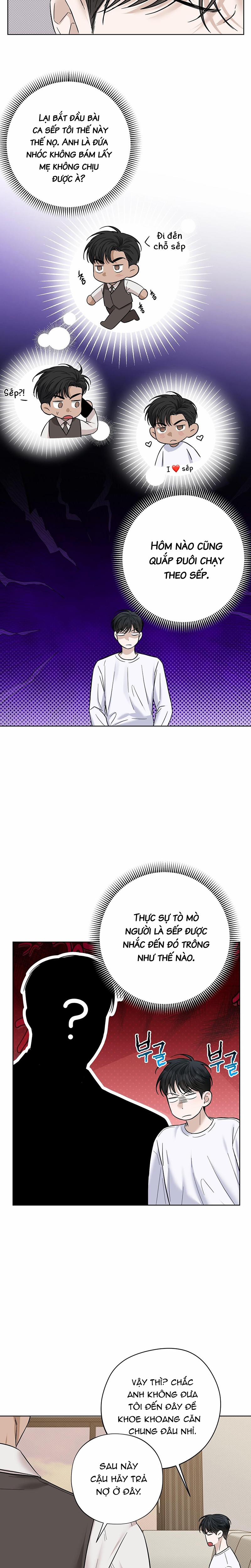 Đã Đuổi Kịp Rồi 25 trang 12
