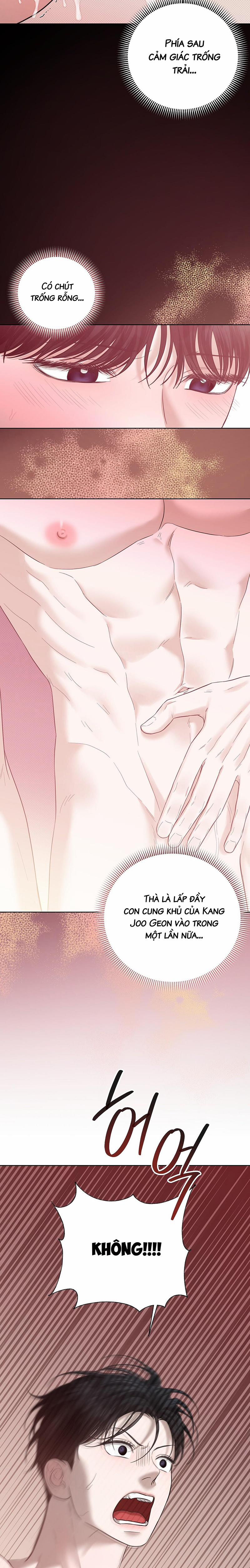 Đã Đuổi Kịp Rồi 25 trang 2