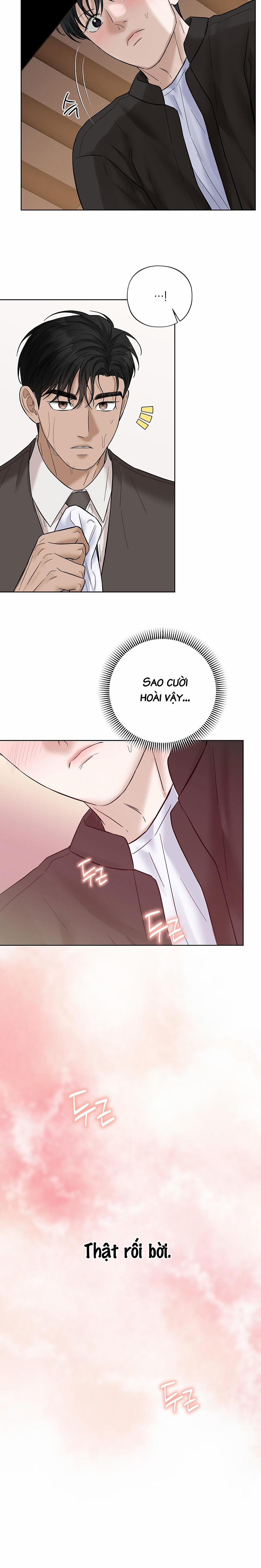 Đã Đuổi Kịp Rồi 25 trang 22