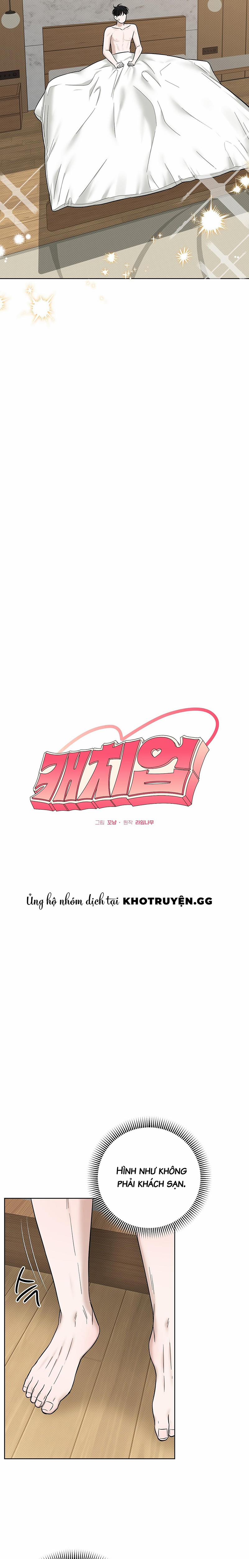 Đã Đuổi Kịp Rồi 25 trang 4