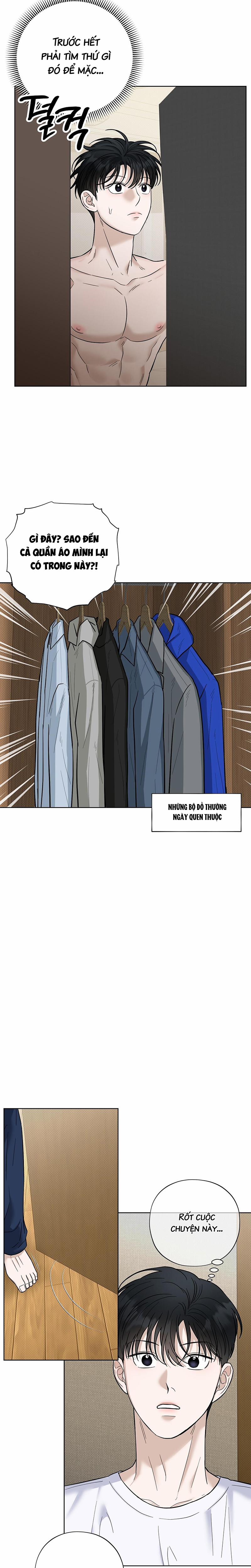 Đã Đuổi Kịp Rồi 25 trang 5