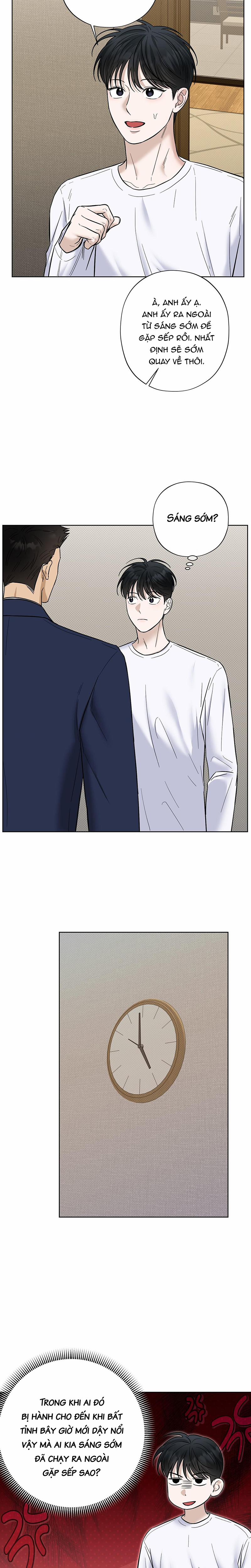 Đã Đuổi Kịp Rồi 25 trang 7