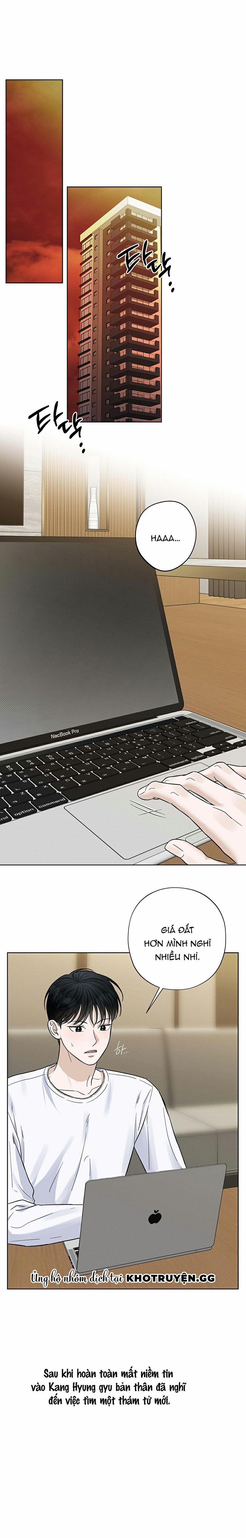 Đã Đuổi Kịp Rồi 26 trang 0