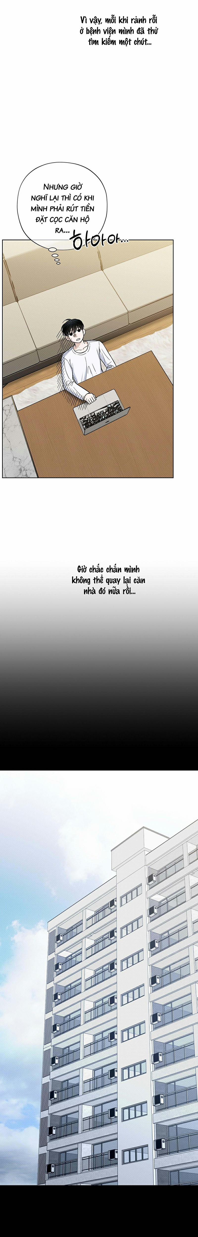 Đã Đuổi Kịp Rồi 26 trang 1