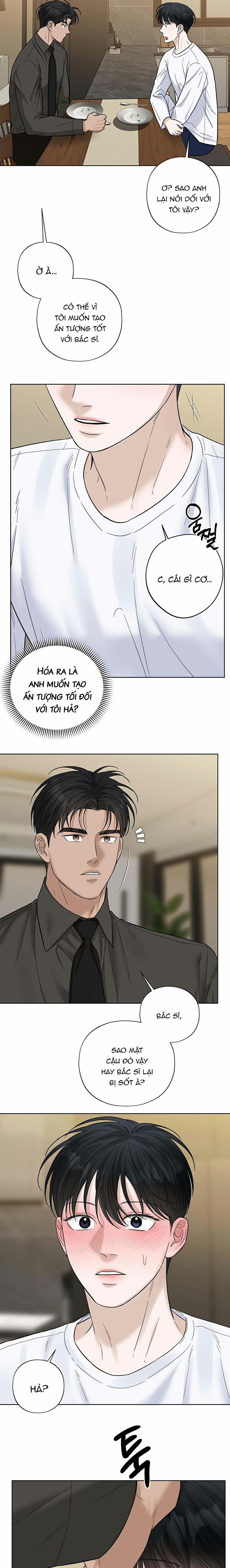 Đã Đuổi Kịp Rồi 26 trang 10