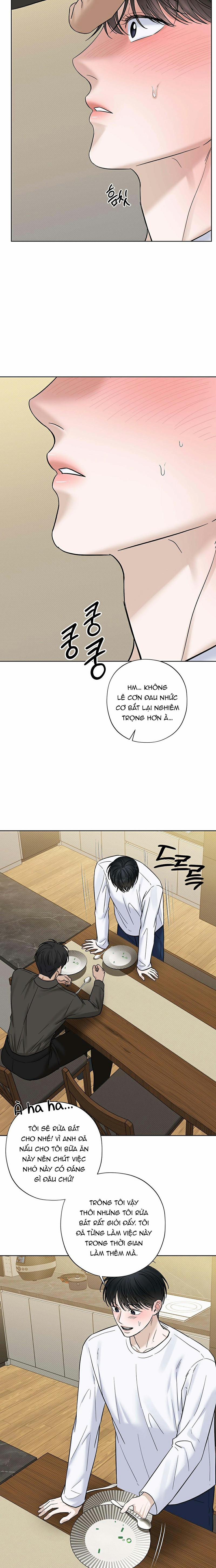 Đã Đuổi Kịp Rồi 26 trang 11