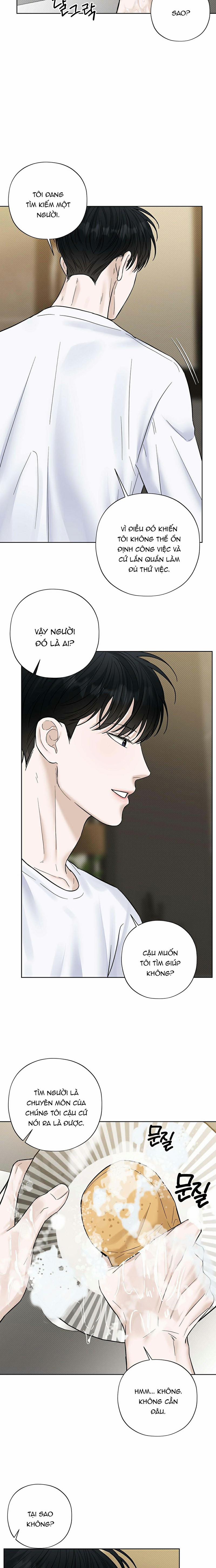 Đã Đuổi Kịp Rồi 26 trang 13