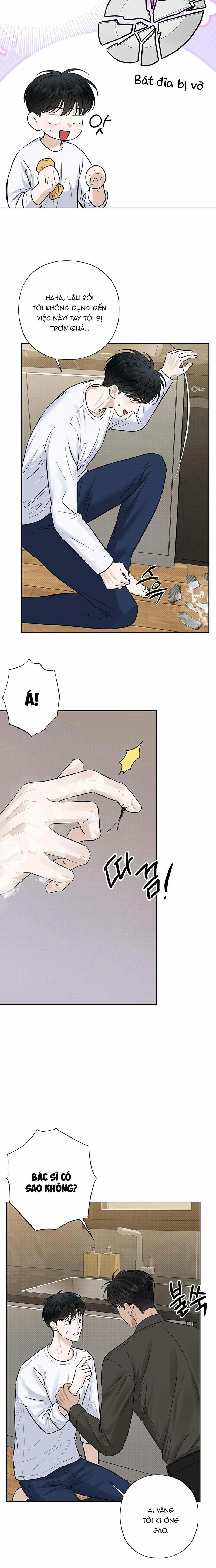 Đã Đuổi Kịp Rồi 26 trang 15