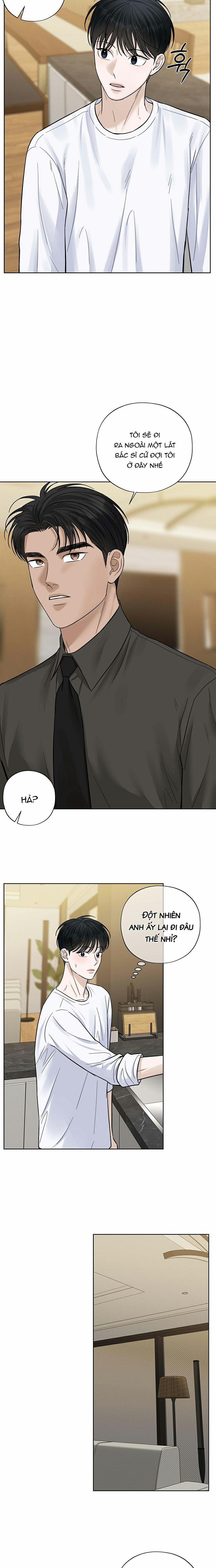 Đã Đuổi Kịp Rồi 26 trang 17