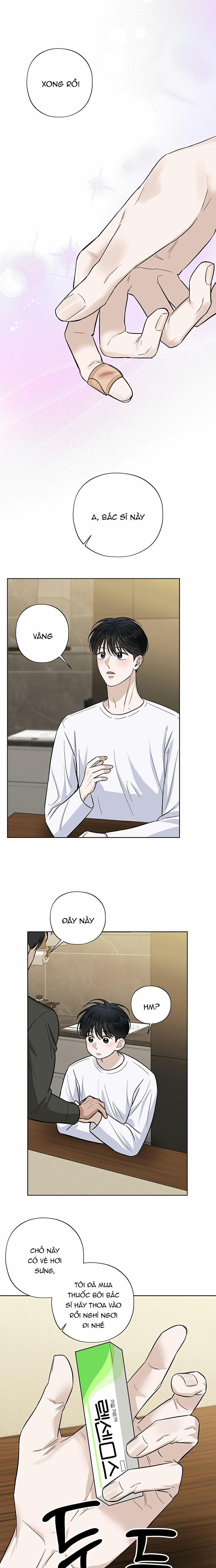 Đã Đuổi Kịp Rồi 26 trang 19