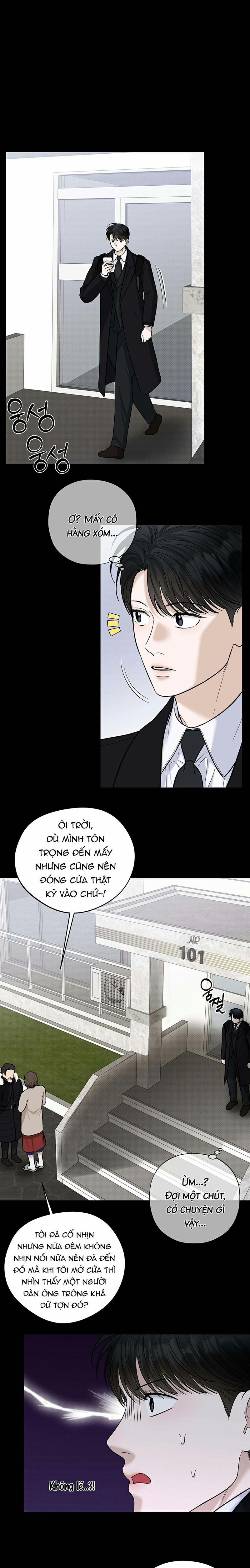 Đã Đuổi Kịp Rồi 26 trang 2