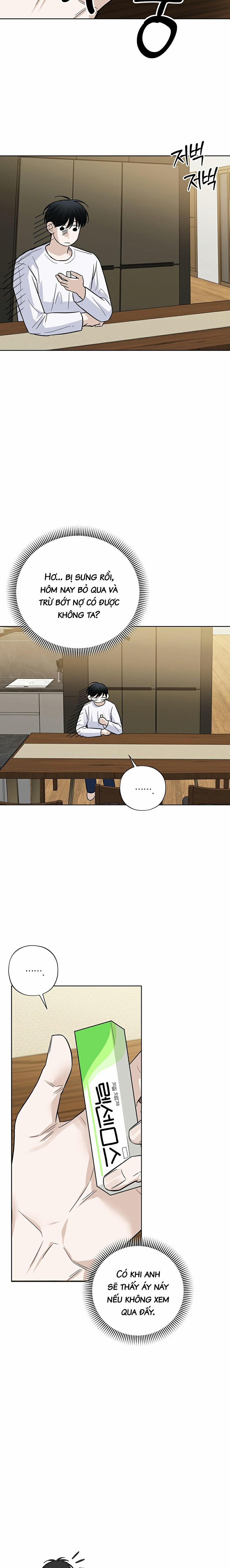 Đã Đuổi Kịp Rồi 26 trang 20