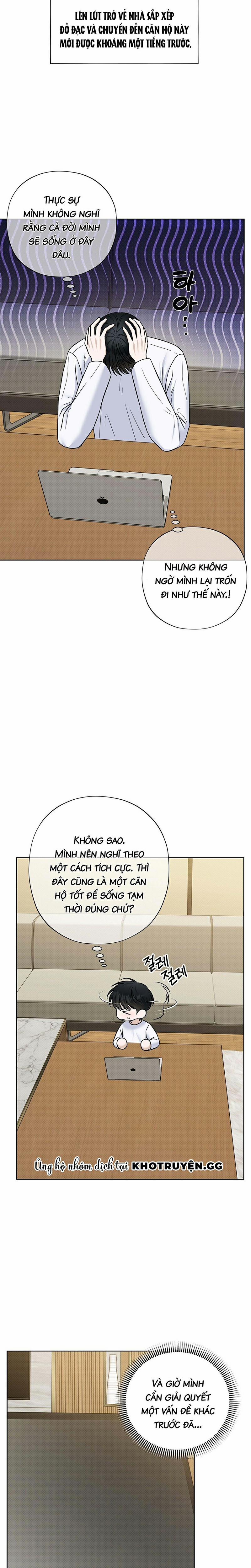 Đã Đuổi Kịp Rồi 26 trang 4